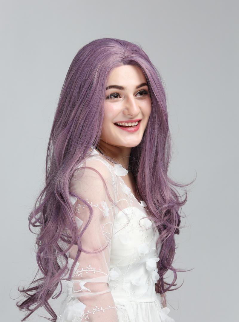 25 Dreamy Lavender Hair Color Ideas for 2023  The Trend Spotter